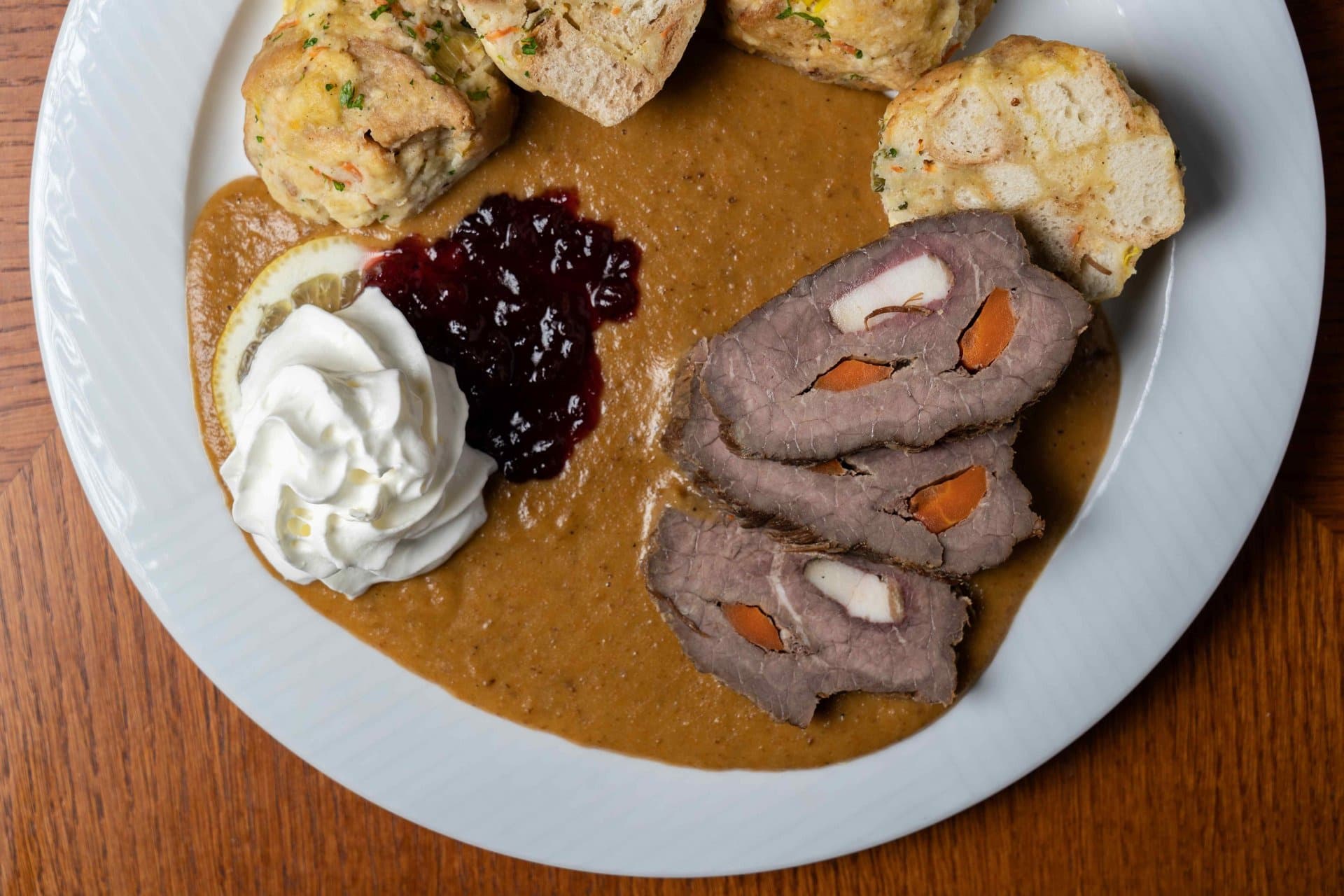 denní menu